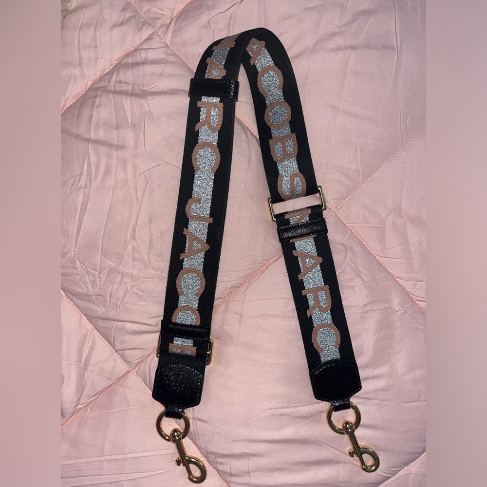 selling Marc Jacobs shoulder strap